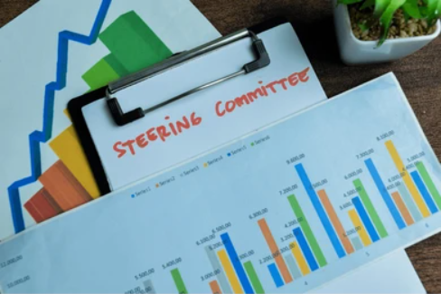 Self-Nominations for the 2025 IGDA GUR SIG Steering Committee are Open