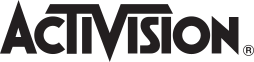 Activision Logo